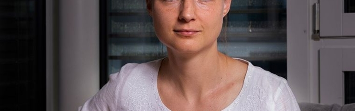 Украинка стала второй женщиной в мире, получившей самую престижную премию по математике (ВИДЕО)
