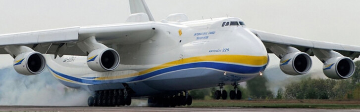 Транзит по-украински. Почему Ryanair предлагают лететь в "Гостомель" через "Борисполь"
