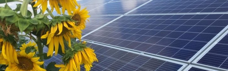 Окупанти хочуть вивезти сонячні електростанції з Херсонщини до РФ, — ГУР МОУ