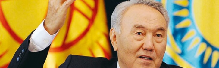 Назарбаев напомнил Путину, чем была Москва во времена Золотой Орды
