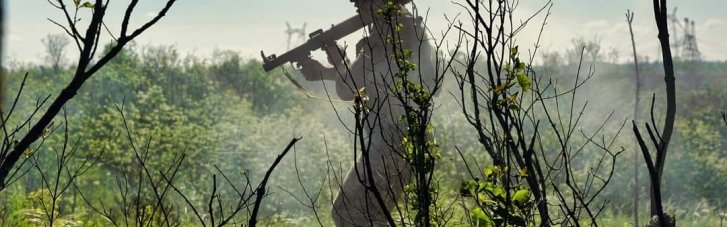 На Черниговщине проведут военные учения: жителей просят сохранять спокойствие