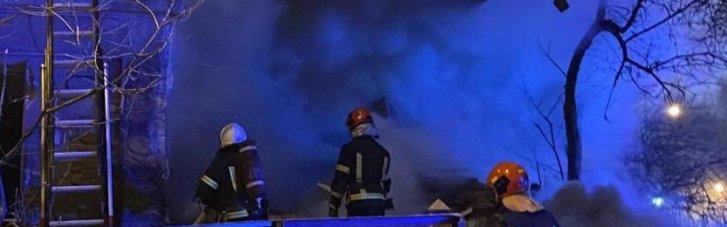 Вибух газу у Львові: троє людей загинули, ще троє травмовані. Серед постраждалих - двоє дітей