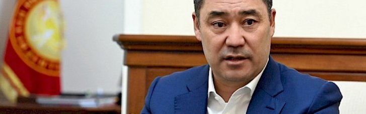 Ищут "иноагентов": в Кыргызстане приняли закон наподобие российского