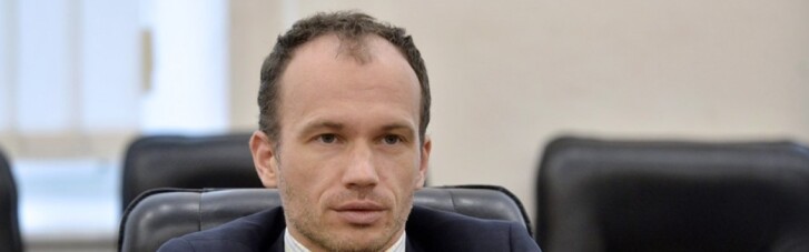 Дело Шеремета: министр юстиции прокомментировал освобождение Антоненко из СИЗО