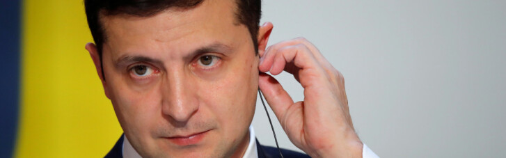 Зеленский пообещал "суд в смартфоне"