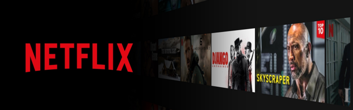 Netflix відкриє офлайн-майданчики з сувенірами та розвагами