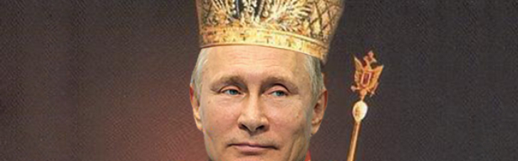 "Безнадійно застарів": московські та петербурзькі депутати закликають Путіна покинути престол