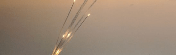 Загострення в Ізраїлі: сутички в Єрусалимі, із Сектору Газа випустили ракети