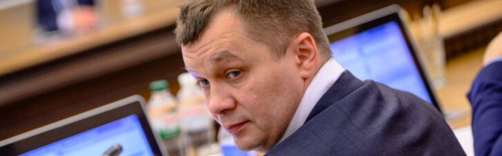 Милованов изобразил Голобородько? Почему провалились переговоры Украины с МВФ