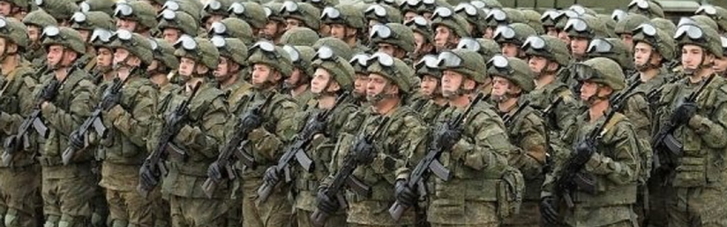Росія створює угруповання для наступу влітку, - командувач Сухопутних військ