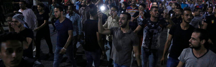 Пришло время исламистов. Почему Египет движется к новой революции