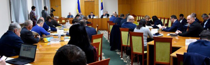 Одеські депутати хочуть протягнути рішення про встановлення меморіалу мертвим сепаратистам