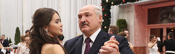 Віагра для Лукашенка