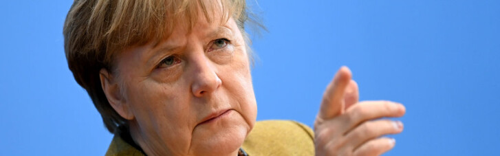 Politico: Епоха Меркель тільки починається