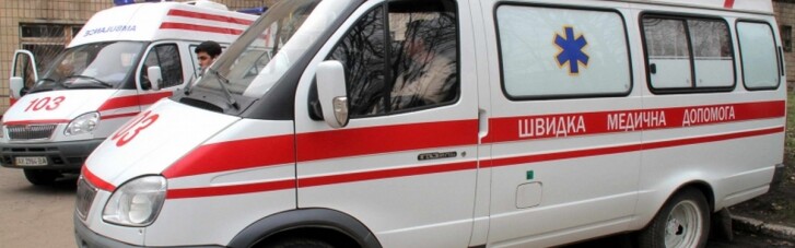 Окупанти обстріляли житловий район у Харкові: загинув чоловік