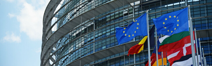Европарламент принял резолюцию по Молдове: 9 шагов и переговоры о членстве в ЕС