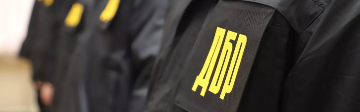 В Киеве поймали тероборонцев, которые воровали имущество собственной бригады, - ГБР