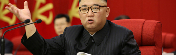 Ким Чен Ын объявил о намерении оккупировать Южную Корею: считает это залогом "мира и стабильности"