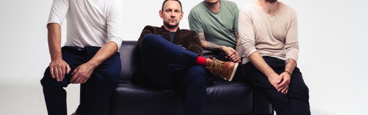 "Друга Ріка" анонсує тур Великою Британією та Ірландією на підтримку ЗСУ з ексклюзивною презентацією пісень з майбутнього альбому