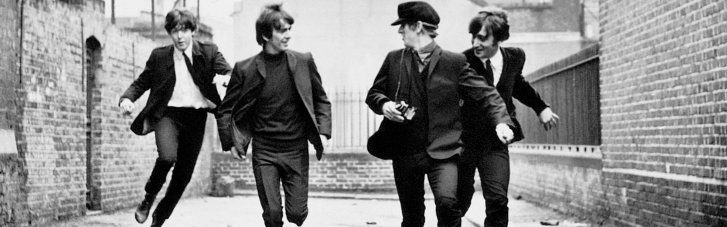 The Beatles и кино. Какие фильмы снимали о ливерпульской четверке и какие из них достойны внимания зрителя