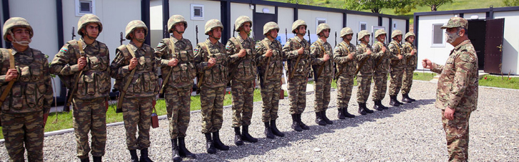 В МИД Армении назвали главное условие, при котором признают Карабах частью Азербайджана