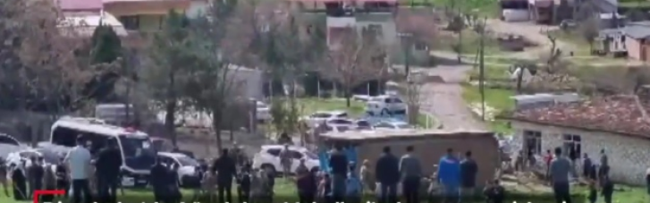 Вибори у Туреччині: біля однієї з сільських виборчих дільниць сталася стрілянина, є жертви