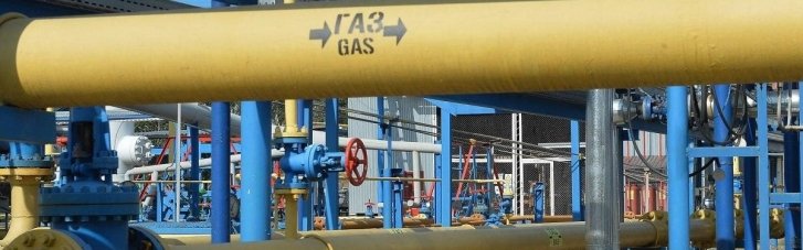 В Румынии заявили, что готовы поставлять азербайджанский газ в Молдову