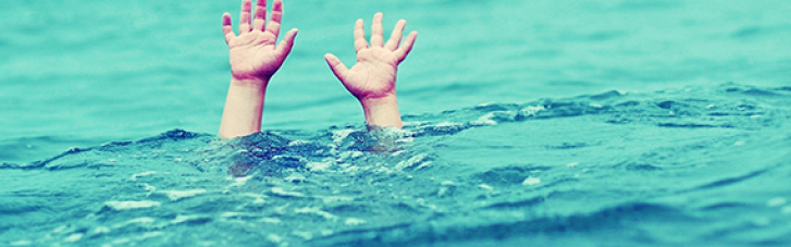 В Україні за останні вихідні потонули сорок осіб, зокрема шестеро дітей