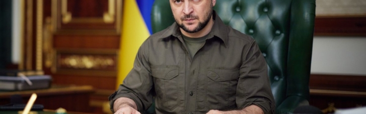 Защита суверенитета – обязанность граждан: Зеленский ответил на петицию по выезду из Украины мужчин