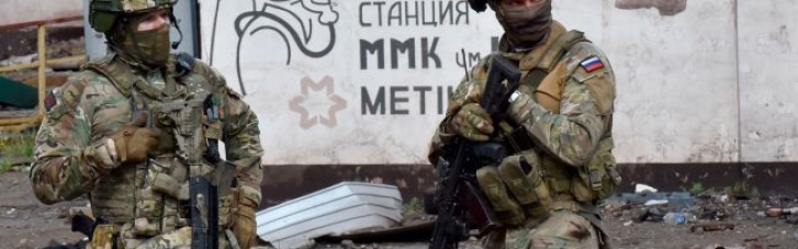 Кремль намагається перезапустити ВПК для тривалої війни і готує показові страти у Маріуполі, — ISW
