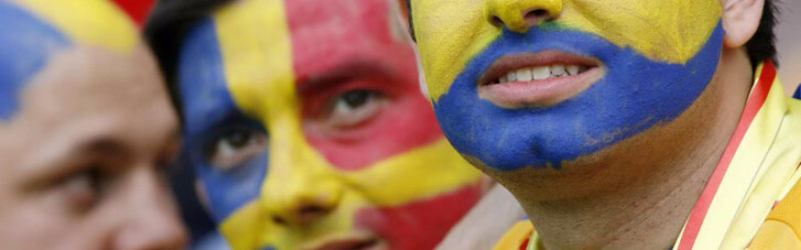 Бухарест обиделся на язык. Как избежать крупной ссоры с румынами