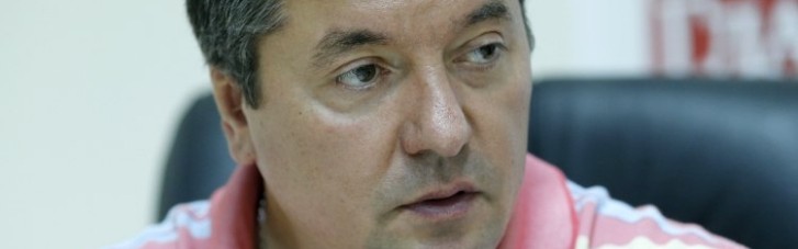 Виталий Бала: Обыск в доме, где живет Кличко, дал ему козырь в противостоянии с Банковой