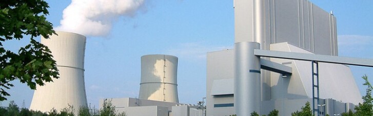 Атом зеленеет: японцы создадут самый безвредный в мире ядерный реактор