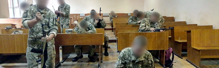 Центр "Відсіч" при содействии FAVBET проводит курс по использованию БпЛА для украинских военнослужащих