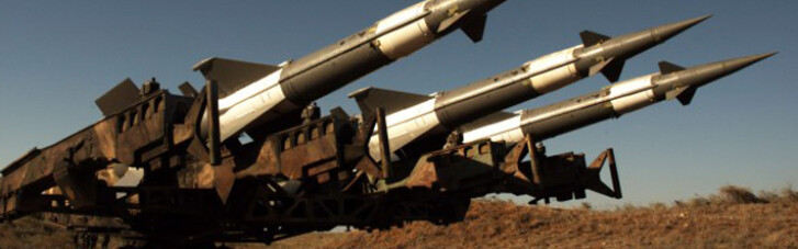 Дешево і сердито. Як Україна перетворила радянський ракетне мотлох в страшну зброю