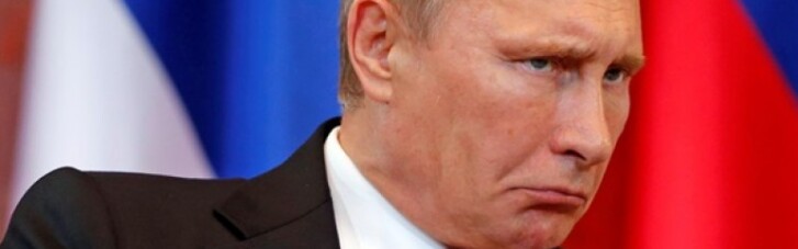 Путін категорично виступив проти "особливого статусу Донбасу"