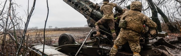 Норвегия и Дания передадут Украине тысячи артиллерийских снарядов