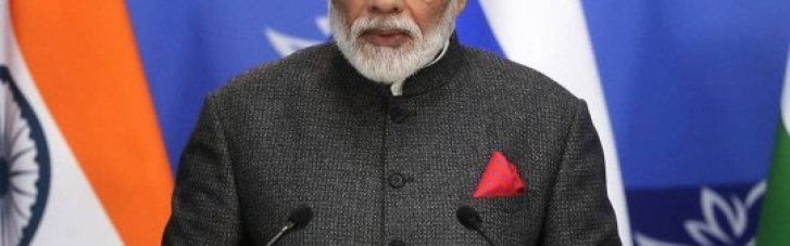 На дворе XXI век: премьер Индии недоволен ООН