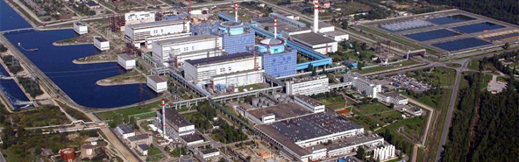 Заместить мощности ЗАЭС смогут новые энергоблоки Хмельницкой АЭС, — министр