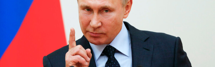 Путинские игры. Сменит ли Явлинский Суркова?