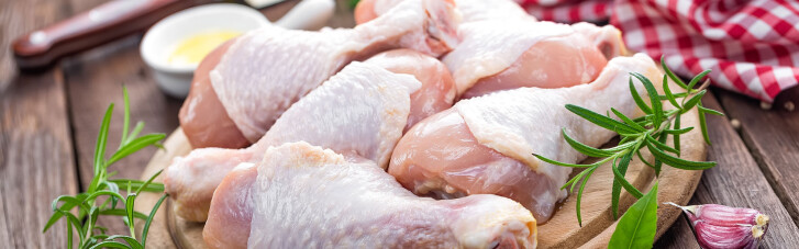 МХП готовит первые поставки мяса курицы на рынок Японии