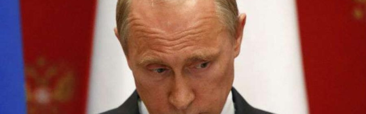 "РФ не угрожает, а предупреждает": Путин снова начал пугать мир ядерным оружием (ВИДЕО)