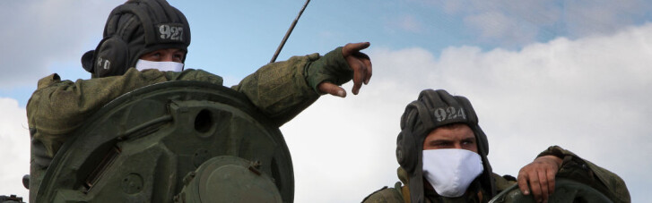 Росія може просунути війська вглиб України, а у Зеленського знову офшори в декларації. Головні події країни 29 березня — 4 квітня