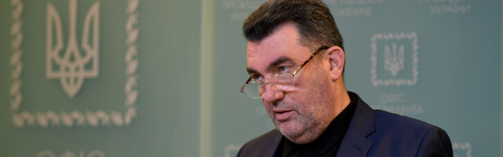 Данилов: Весной ВСУ будут в Луганске, Донецке и Севастополе