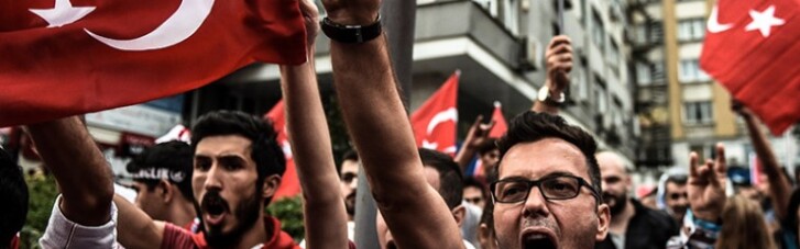 Зачем ФСБ подставляет турецких радикалов