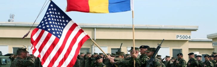 Yankee, welcome! Як виведення американських військ з Німеччини посилить південний фланг НАТО