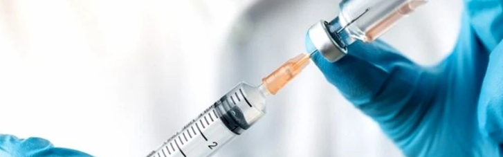 Італія запровадила обов'язкову вакцинацію для людей віком від 50 років