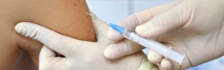 Украинцы смогут бесплатно вакцинироваться от COVID-19 в еще одной стране