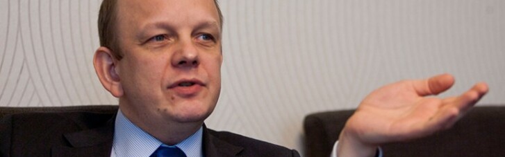 Посол Эстонии: "Большинство реформ проводилось без оглядки на общественное мнение"