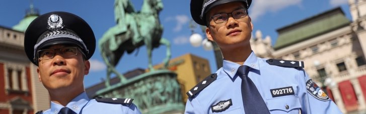 Тайный полицейский участок КНР в Нью-Йорке: В США разоблачили охотников на диссидентов